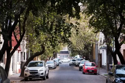 El último refugio antes de seguir incendiando Tucumán