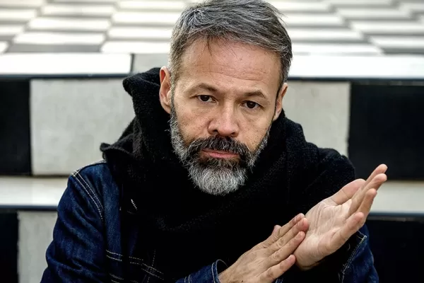 A los 54 años falleció el trovador Gabo Ferro