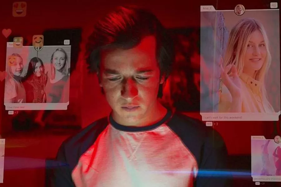 Podcast: el dilema de las redes sociales 