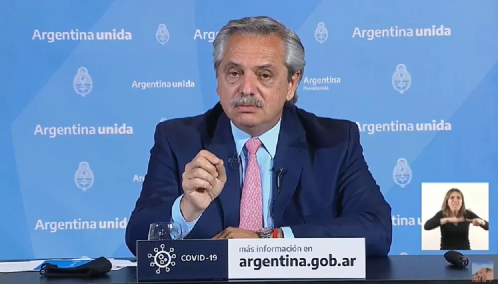 Regirá la restricción de circulación en Tucumán y en otras 17 provincias hasta el 25 de octubre