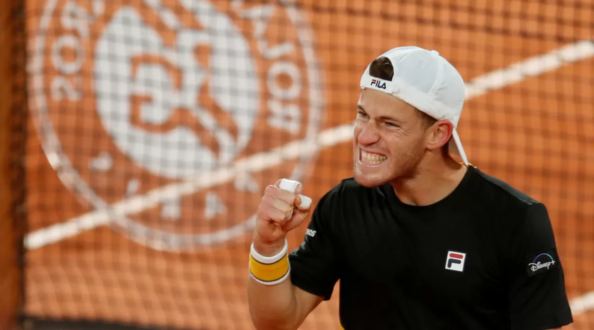 Schwartzman es el segundo favorito del ATP 250 de Colonia