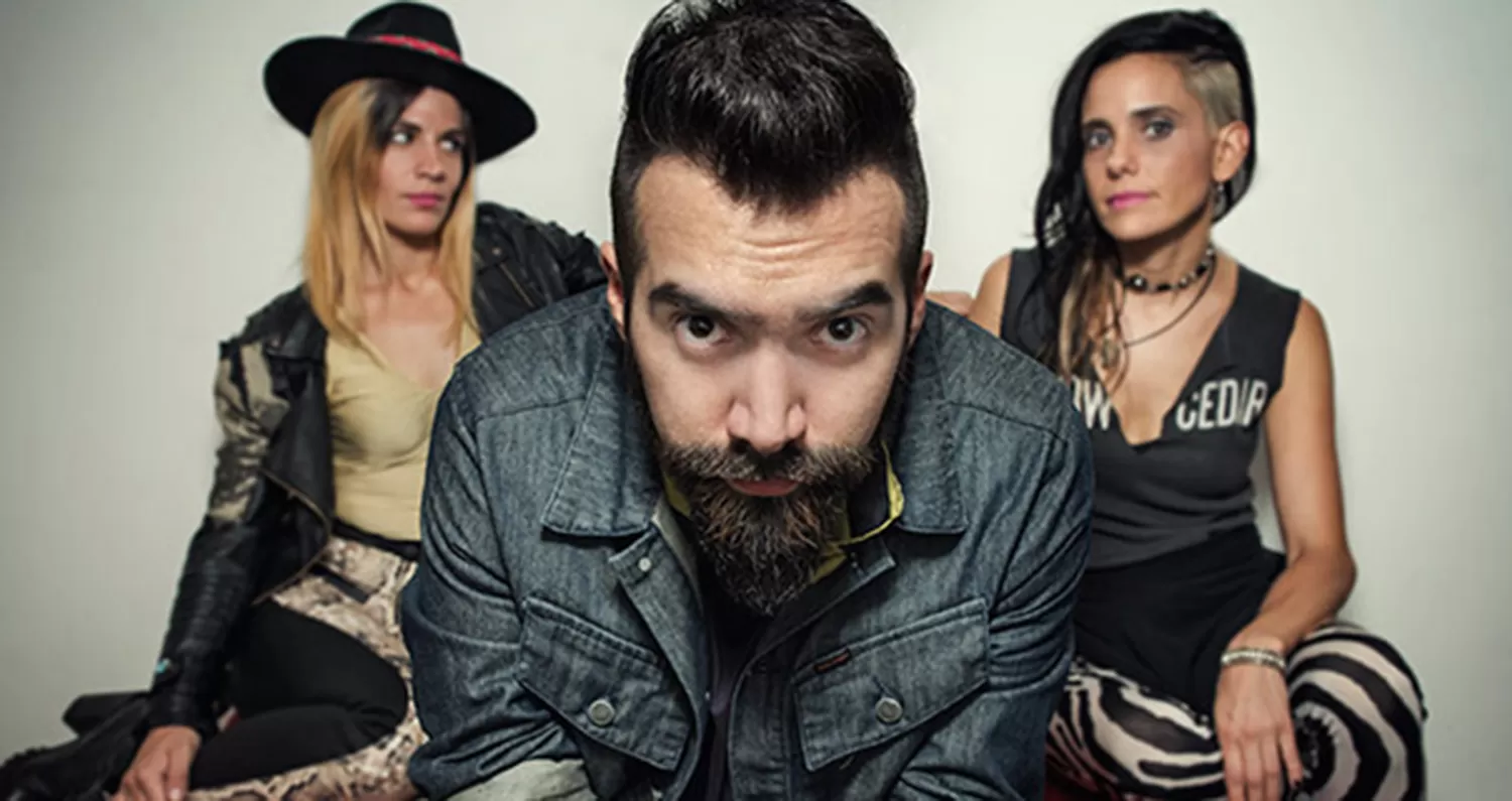 Eruca Sativa: los cordobeses hacen dos recitales seguidos