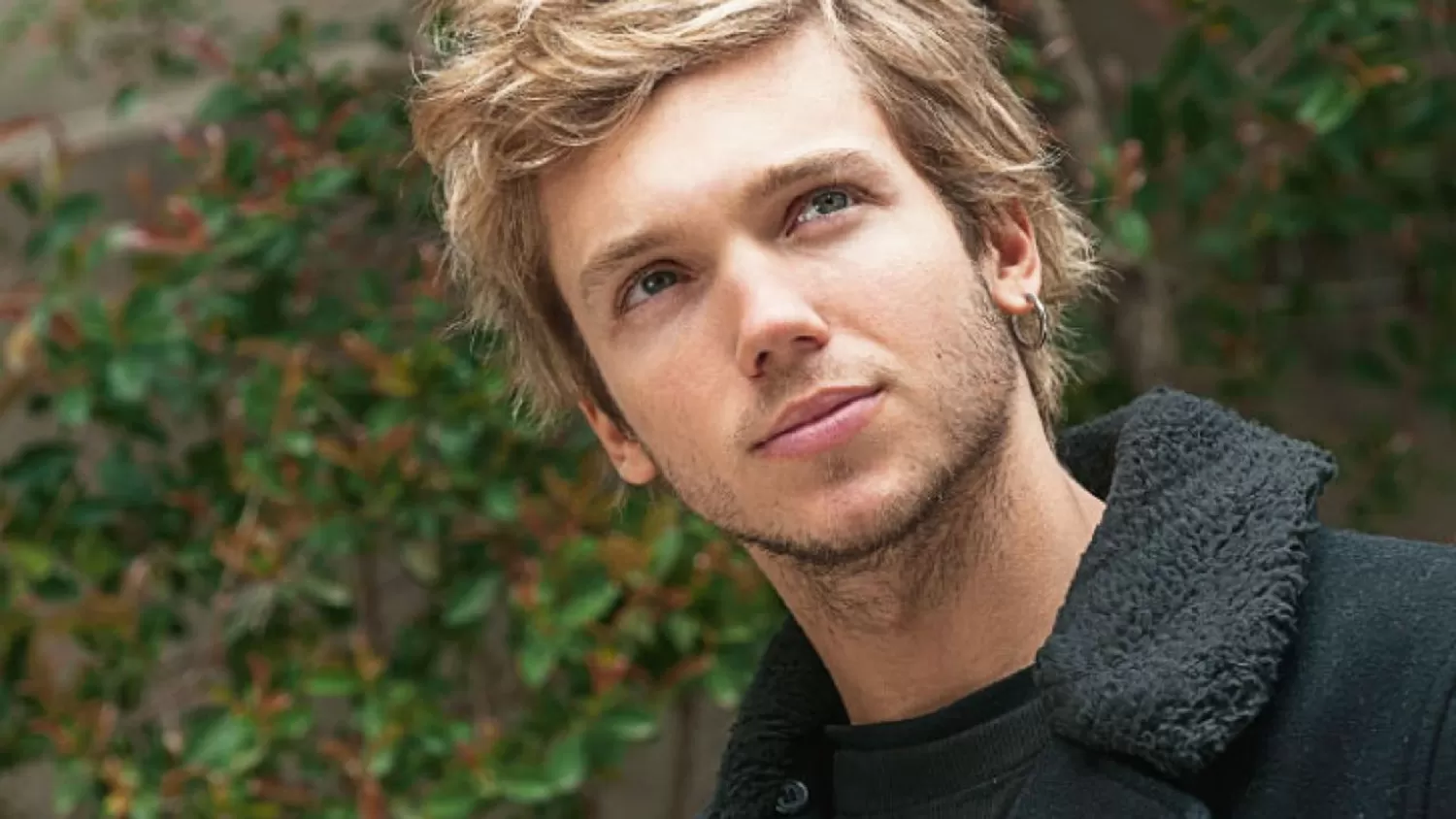 Franco Masini presenta en vivo su EP “Náufrago”