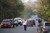 Reunión clave en el COE para tratar de no retroceder de fase en Tucumán