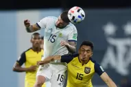 A repetir lo poco que se hizo bien