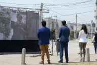 El Gobierno entregó 15 casas del plan Procrear en Yerba Buena