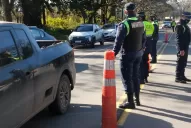 El COE adelantó que las nuevas restricciones se implementarán desde mañana