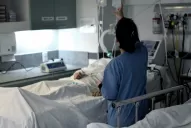 Coronavirus: Argentina tuvo la cifra más alta de muertes en un día desde que comenzó la pandemia