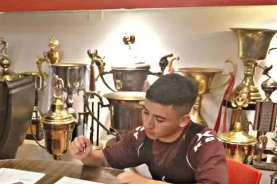 En San Martín apuestan a un proceso en el que todos serán claves