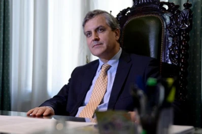 Citas textuales de la resolución de la comisión de Juicio Político