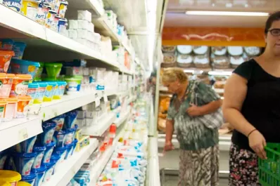 Las consecuencias de una inflación tan elevada