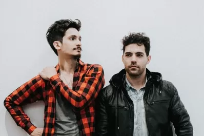 La Coupole: doble cartelera para estar todo el día