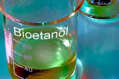 Córdoba avanza en las gestiones para la exportación de bioetanol de maíz a Brasil