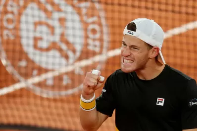 Schwartzman-Nadal por la final de Roland Garros, imperdible para mirar por TV