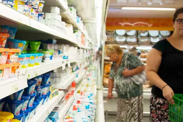 Las consecuencias de una inflación tan elevada