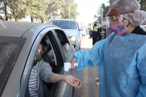 Quiénes pueden viajar a las villas turísticas de Tucumán a pesar de las restricciones
