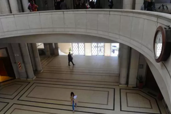 Registro de deudores alimentarios: la Corte habilita un nuevo sistema de consulta extranet