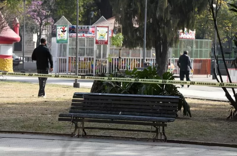 LA GACETA / FOTO DE ANALÍA JARAMILLO