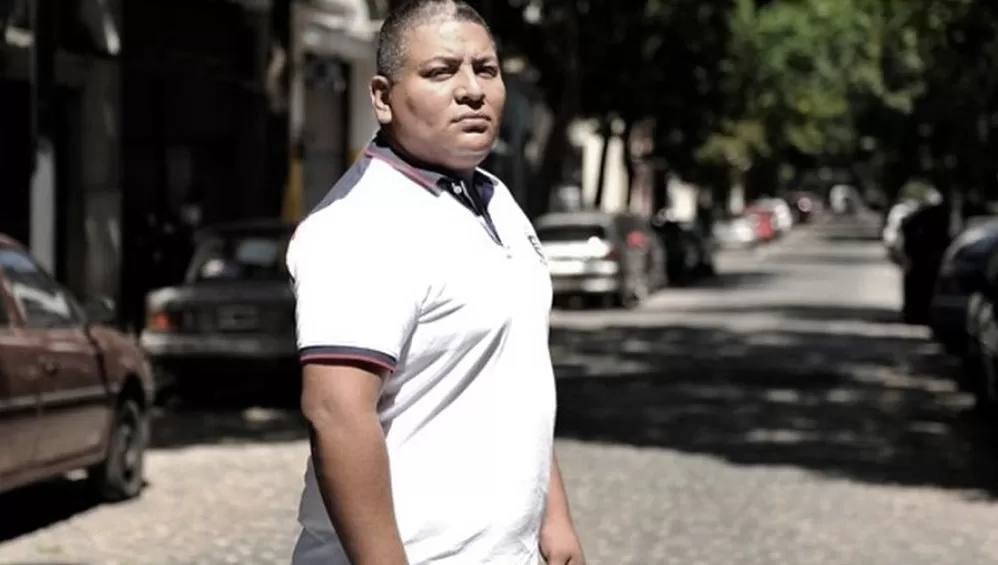 CASO EMBLEMÁTICO. La presentación del proyecto de ley para proteger a los policías recordó el caso Chocobar.