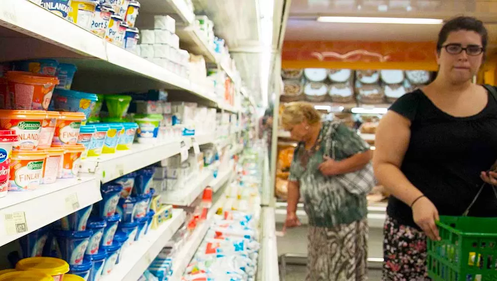 Las consecuencias de una inflación tan elevada