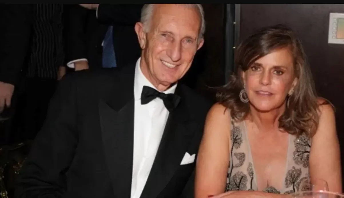 CONMOCIÓN. Jorge Neuss murió hoy tras asesinar a su esposa. Foto: Crónica