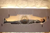 Beatificación de Carlo Acutis: la ceremonia fue seguida por miles de fieles vía web