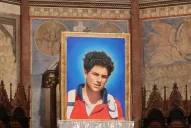 El influencer de Dios: un joven destacado por el Papa fue beatificado en Italia