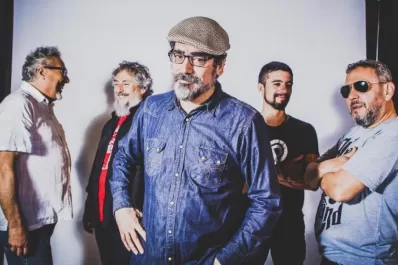 La Mississippi promete llenar de música y energía el streaming