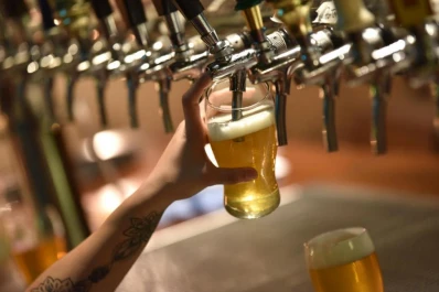 En el mes de la cerveza, la birra mata pandemia