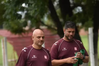 Nada por aquí, nada por allá en San Martín