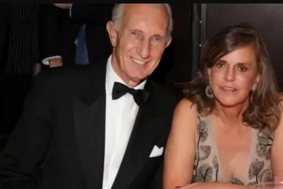 Buenos Aires: un empresario mató a su esposa en un country y luego se quitó la vida