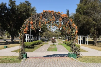El fin de semana largo comienza con mucho calor en Tucumán