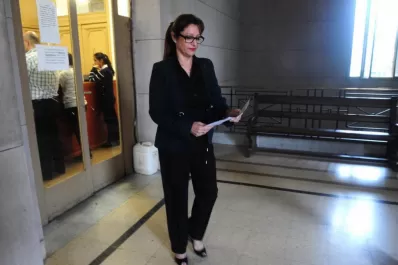 Urgen a que se trate la denuncia de Teves