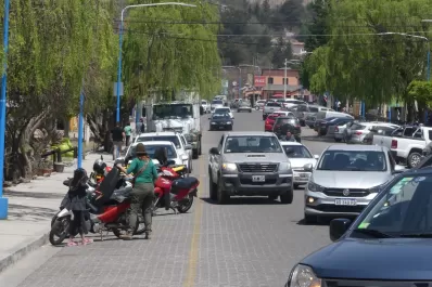 Vacaciones 2021: diez preguntas y respuestas para hacer turismo en el norte argentino