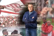 En San Martín, la pandemia golpeó fuerte la economía 