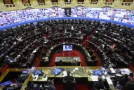 Diputados avanzaron en el proyecto para que Monteros sea una de las capitales alternas del país