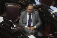 Alperovich es el político con mayor patrimonio de todo el Senado