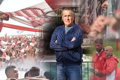 En San Martín, la pandemia golpeó fuerte la economía