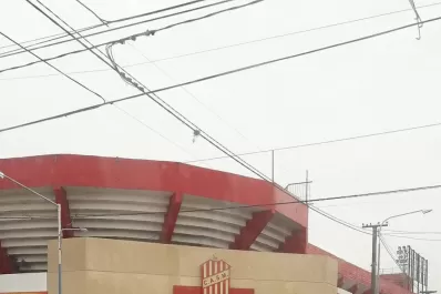 En el Santo hay apoyo, pero deben definirse los detalles