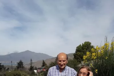 Ítalo Maresio, el hombre que le dio alegrías al pueblo