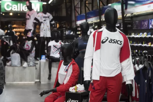 Tokio está más cerca de lo pensado