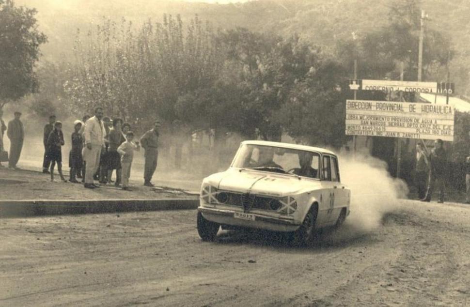 Ítalo Maresio, el hombre que le dio alegrías al pueblo