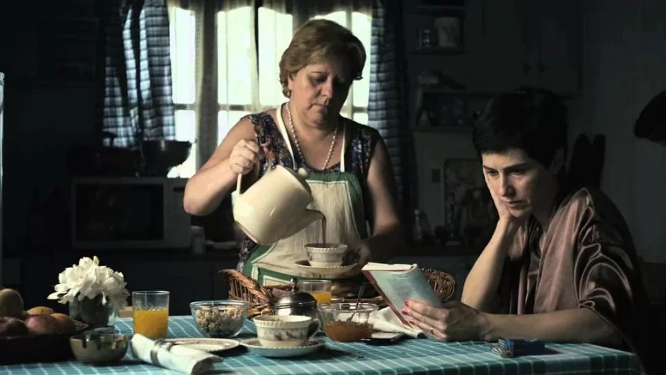 “LOS DUEÑOS”. El filme de Agustín Toscano y Ezequiel Radusky fue el vencedor de la edición realizada en 2013. 