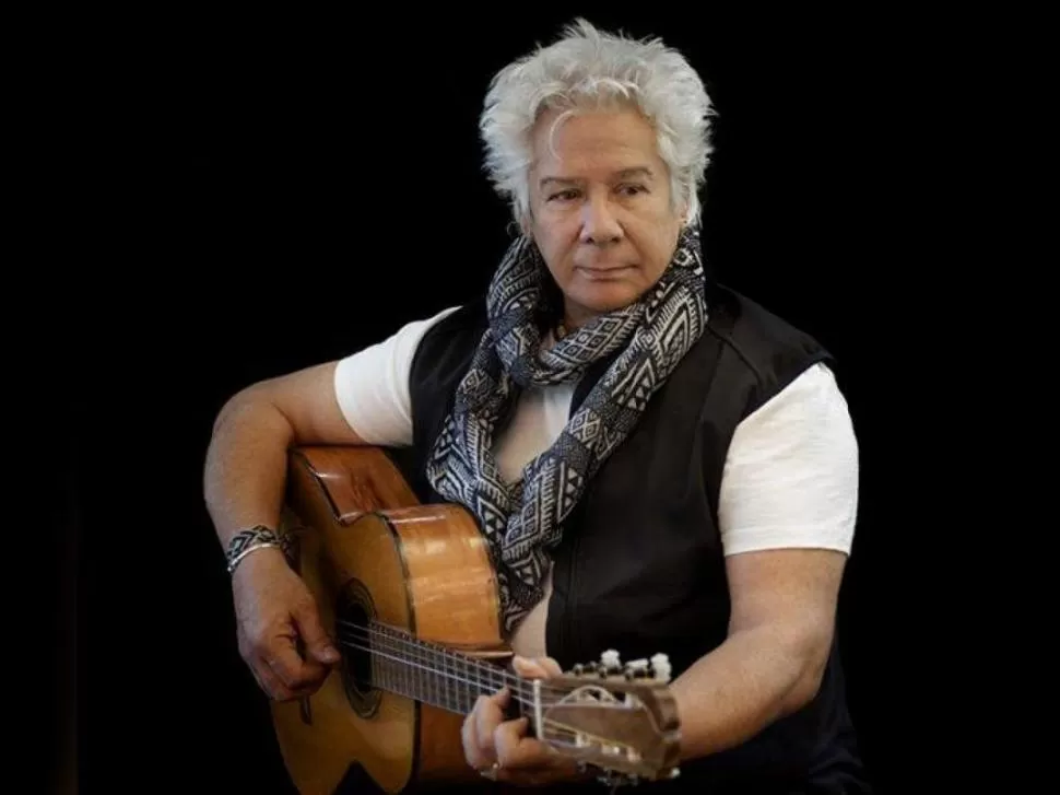 SIEMPRE REFLEXIVO. Heredia cree que el escenario pospandemia exige transfomaciones para salvar el planeta.  