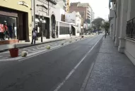 Por el aumento de casos de coronavirus, San Miguel de Tucumán vuelve a Fase 1 desde mañana