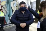 Arroyo: no es tiempo de hacer movilizaciones, es un riesgo que deberíamos evitar