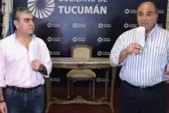 Un manzurista le pegó a Alfaro por la eterna fase 1 de la municipalidad capitalina