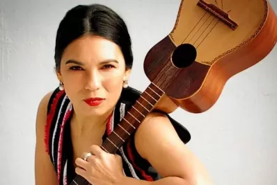 Resistencia Kolla: homenaje musical a los pueblos indígenas