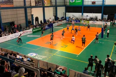 Cultura y deporte resumen los 85 años de vida de Tucumán de Gimnasia