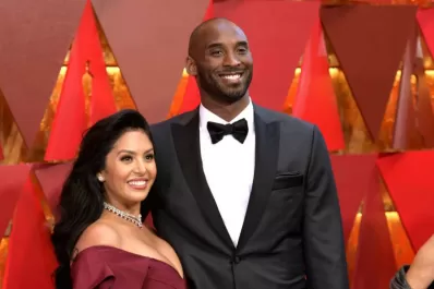 Desearía que estuvieras aquí, dijo la viuda de Kobe Bryant tras la victoria de los Lakers